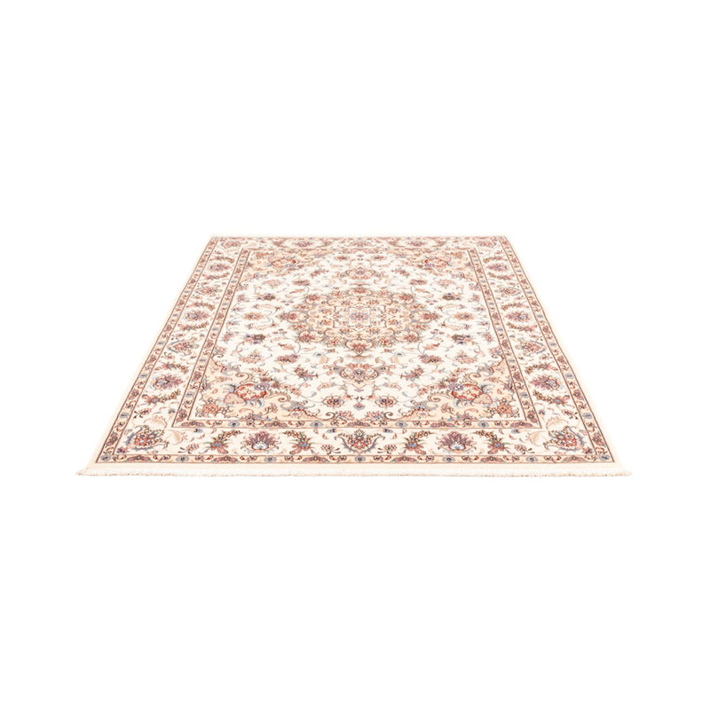 Tabriz Koberec 196x153cm - Perský koberec