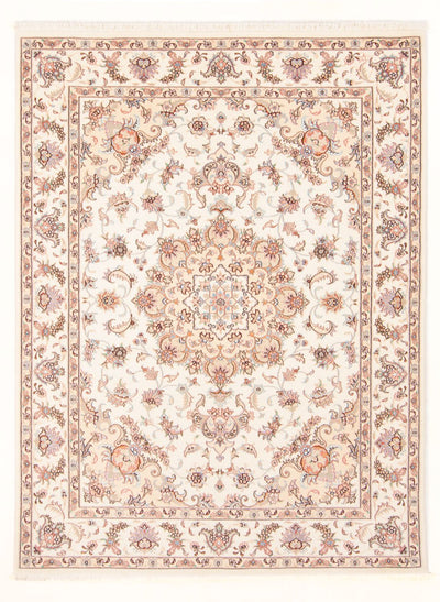 Tabriz - 50 Raj Koberec 148x203cm - Perský koberec