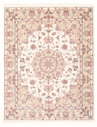 Tabriz - 50 Raj Koberec 150x196cm - Perský koberec – product image