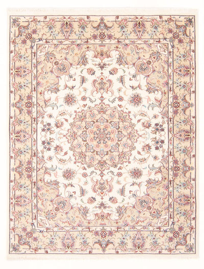 Tabriz - 50 Raj Koberec 150x196cm - Perský koberec