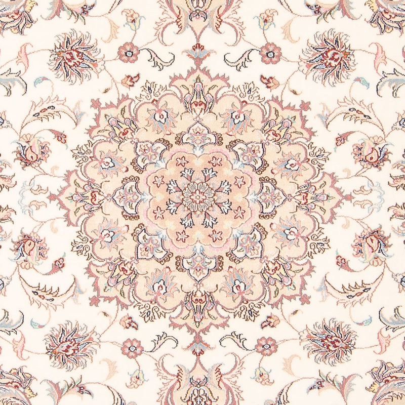 Tabriz - 50 Raj Koberec 150x196cm - Perský koberec