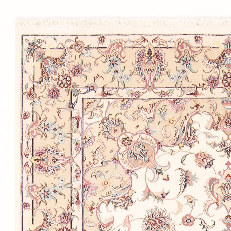 Tabriz - 50 Raj Koberec 150x196cm - Perský koberec