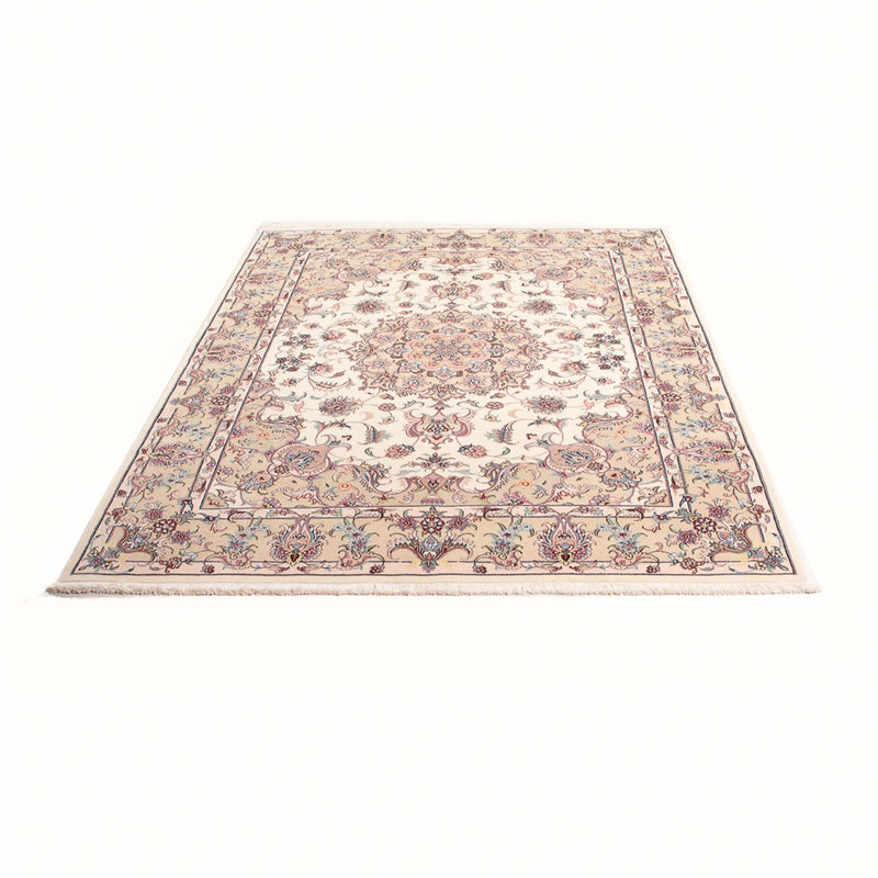 Tabriz - 50 Raj Koberec 150x196cm - Perský koberec