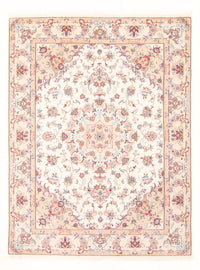 Tabriz - 50 Raj Koberec 200x147cm - Perský koberec – product image