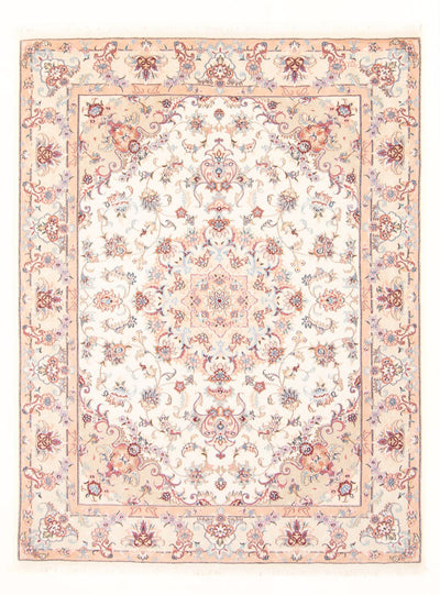 Tabriz - 50 Raj Koberec 147x200cm - Perský koberec