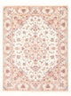 Tabriz - 50 Raj Koberec 200x147cm - Perský koberec