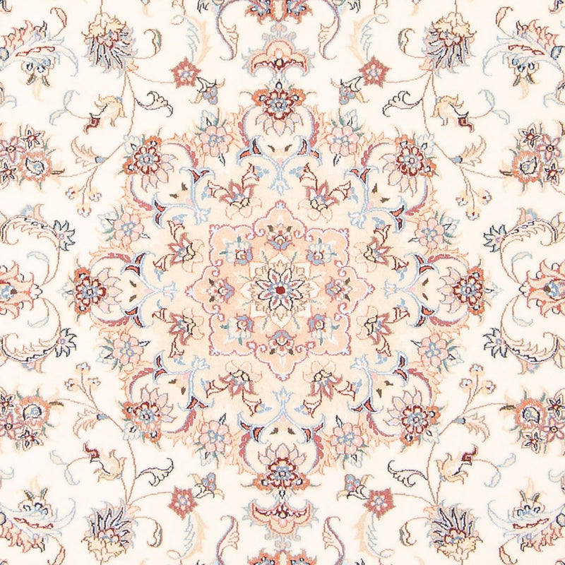Tabriz - 50 Raj Koberec 200x147cm - Perský koberec