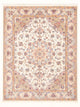 Tabriz - 50 Raj Koberec 147x195cm - Perský koberec