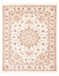 Tabriz - 50 Raj Koberec 197x152cm - Perský koberec – product image