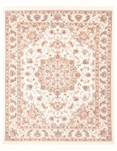 Tabriz - 50 Raj Koberec 152x197cm - Perský koberec