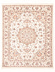 Tabriz - 50 Raj Koberec 197x152cm - Perský koberec