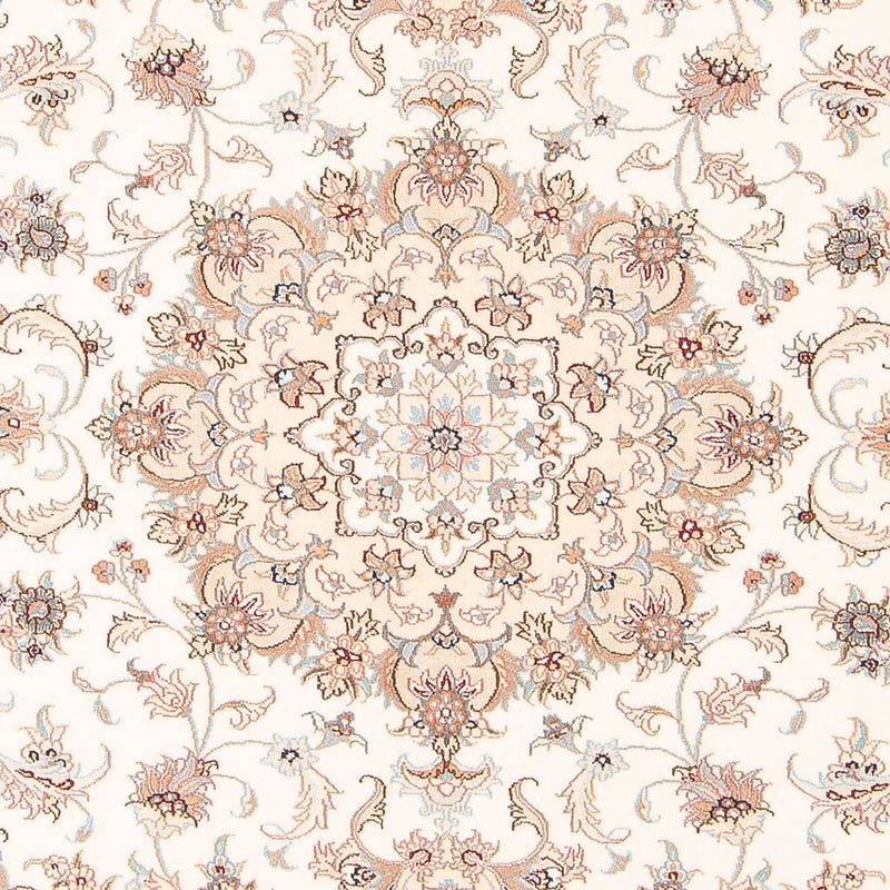 Tabriz - 50 Raj Koberec 197x152cm - Perský koberec