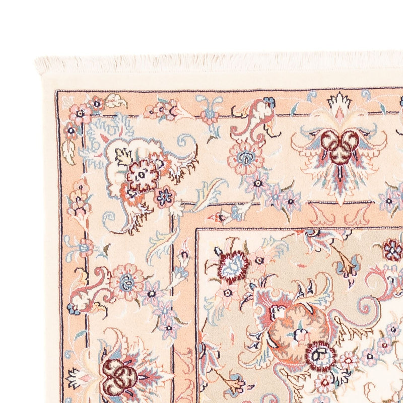 Tabriz Koberec 150x202cm - Perský koberec