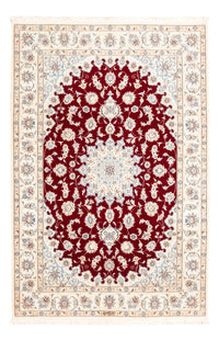 Nain - 6 la Koberec 176x119cm - Perský koberec – product image