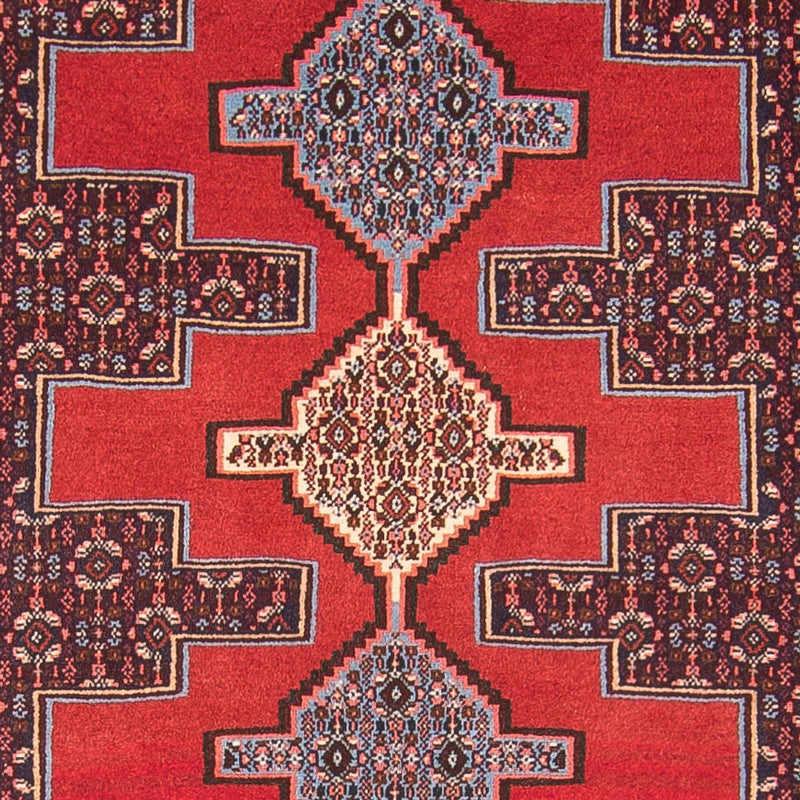 Senneh Koberec 90x362cm - Perský koberec