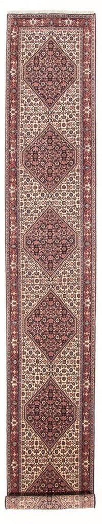 Bidjar Koberec 67x410cm - Perský koberec – product image