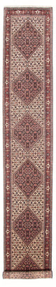 Bidjar Koberec 67x410cm - Perský koberec