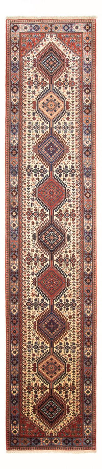 Yalameh Koberec 82x398cm - Perský koberec – product image