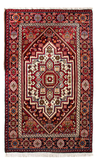 Gholtogh Koberec 100x57cm - Perský koberec – product image