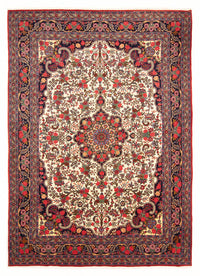 Joshaghan Koberec 220x324cm - Perský koberec – product image