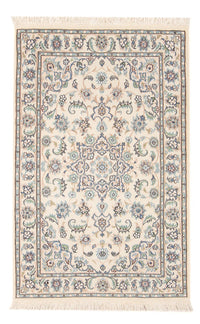 Perský koberec - Nain - Premium - 120 x 75 cm - krémová – product image