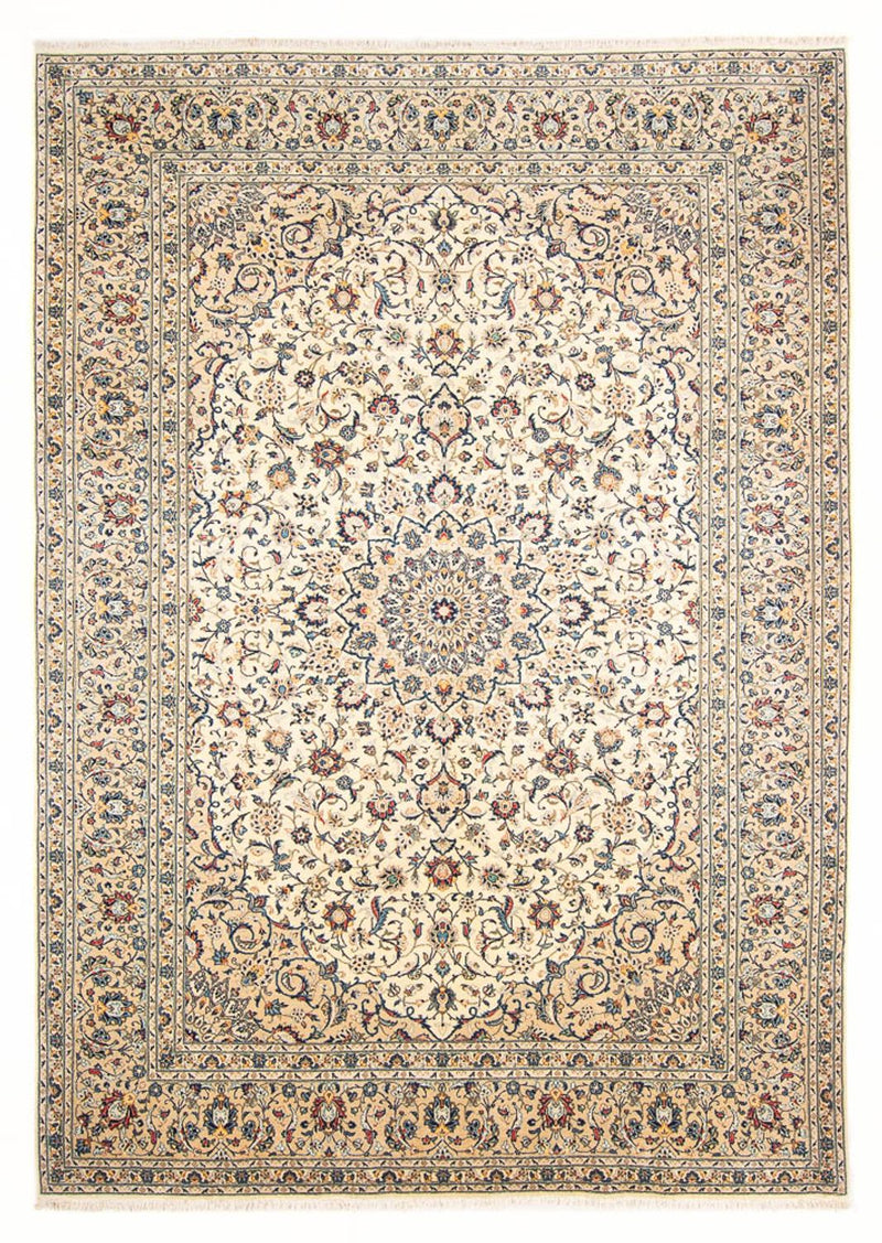 Kashan Koberec 299x212cm - Perský koberec