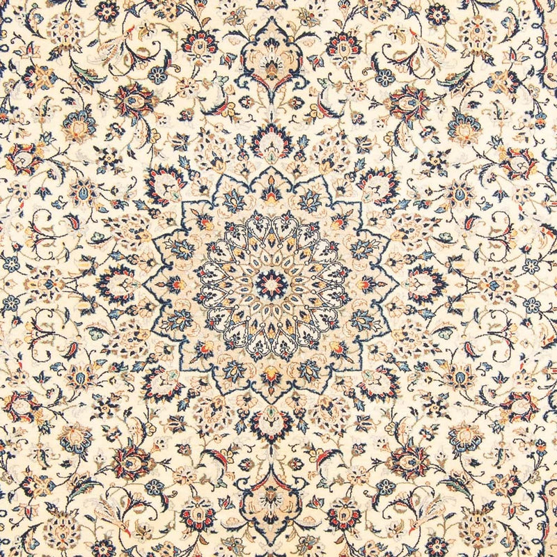 Kashan Koberec 299x212cm - Perský koberec