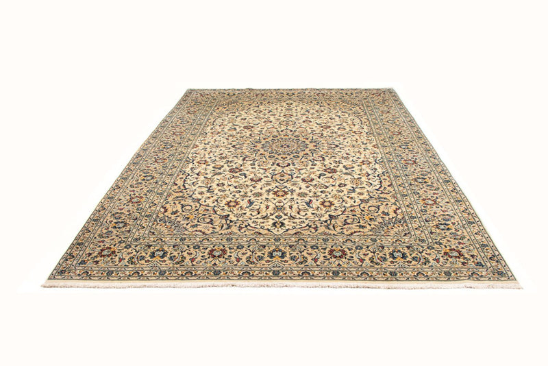 Kashan Koberec 299x212cm - Perský koberec