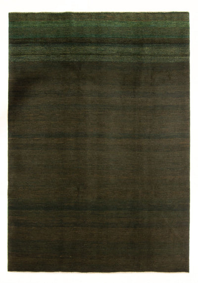Perský Gabbeh Koberec 202x282cm - Perserteppich Wollteppich
