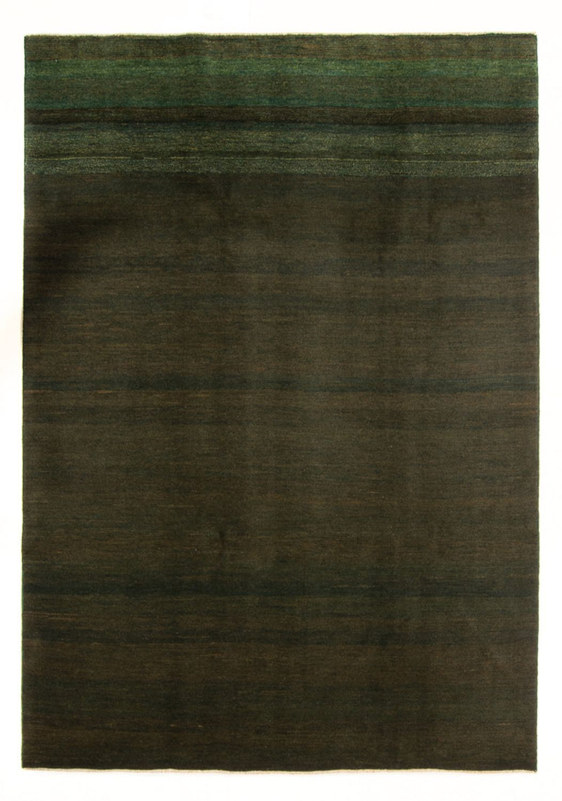 Perský Gabbeh Koberec 202x282cm - Perserteppich Wollteppich