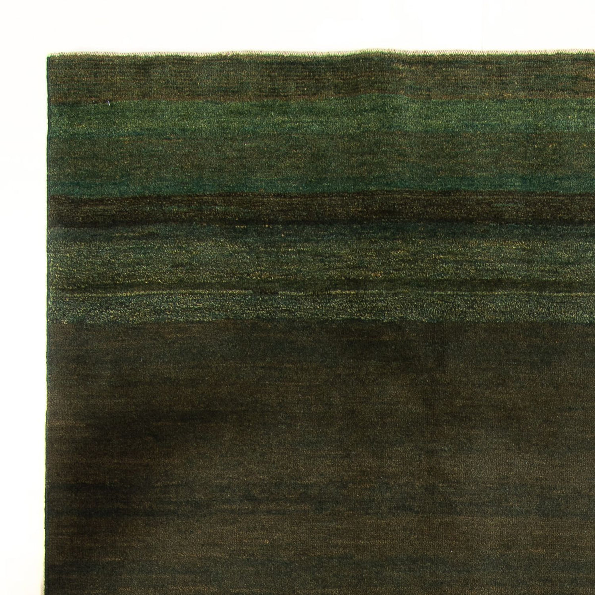 Perský Gabbeh Koberec 202x282cm - Perserteppich Wollteppich