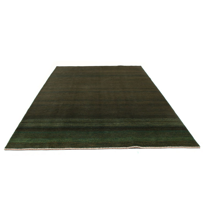 Perský Gabbeh Koberec 202x282cm - Perserteppich Wollteppich