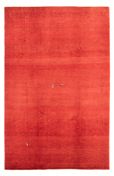 Perský Gabbeh Koberec 197x293cm - Perserteppich Wollteppich