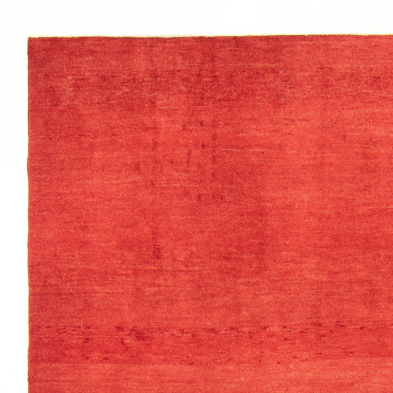 Perský Gabbeh Koberec 197x293cm - Perserteppich Wollteppich