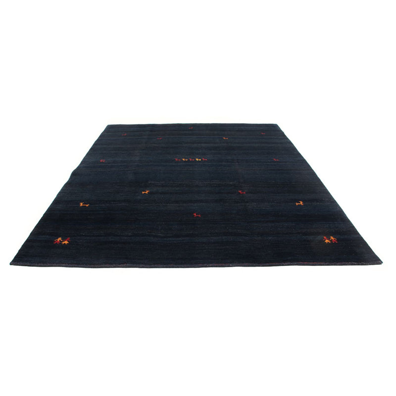 Perský Gabbeh Koberec 226x291cm - Perserteppich Wollteppich