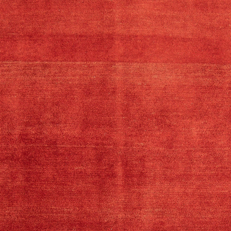 Perský Gabbeh Koberec 204x276cm - Perserteppich Wollteppich