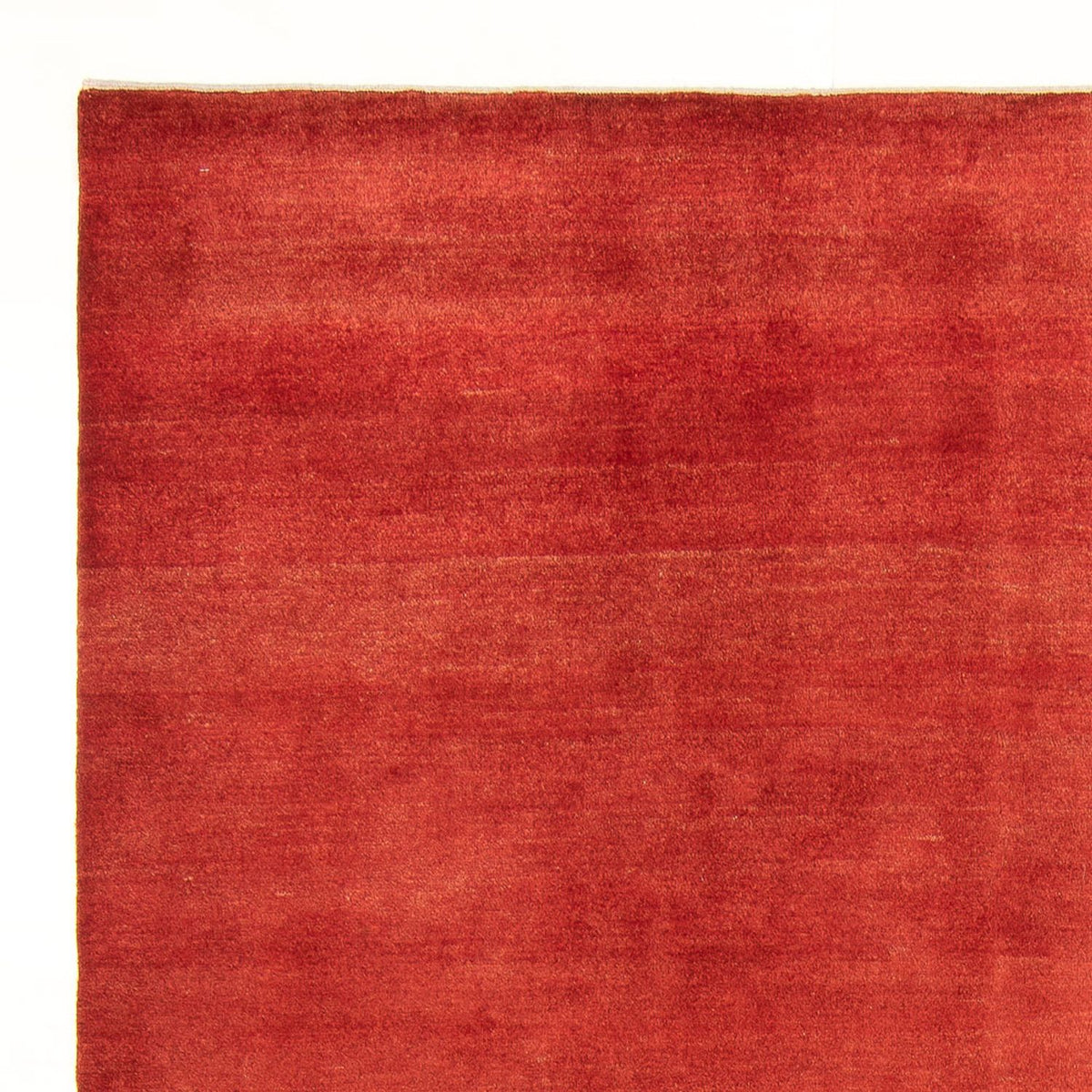 Perský Gabbeh Koberec 204x276cm - Perserteppich Wollteppich