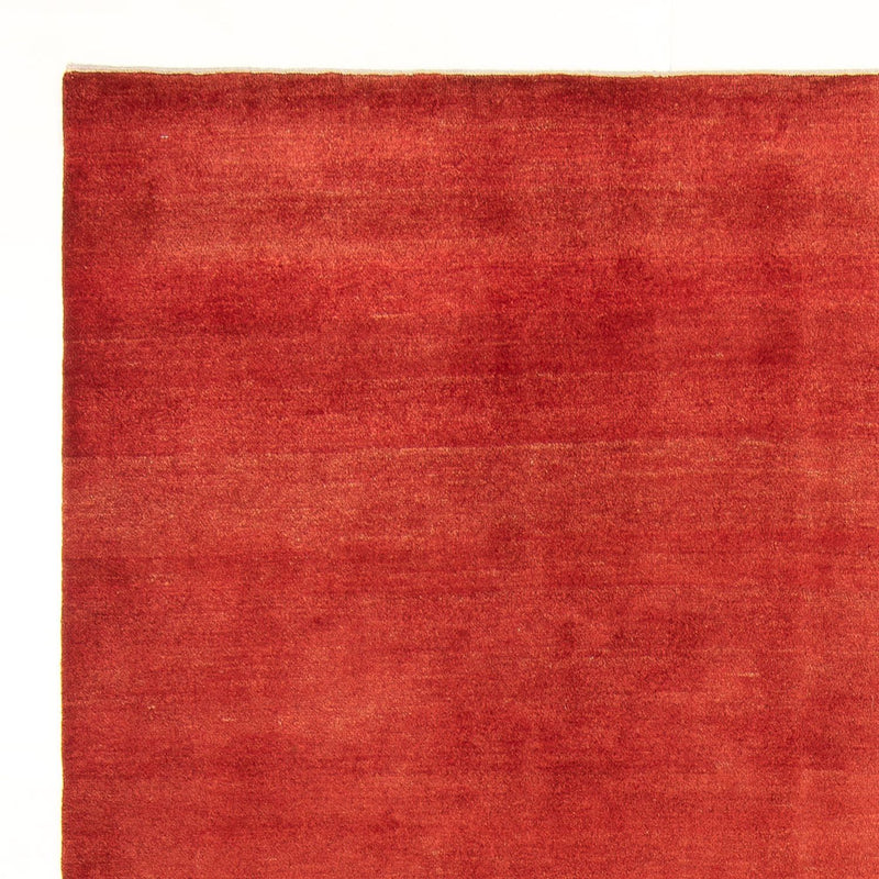 Perský Gabbeh Koberec 204x276cm - Perserteppich Wollteppich