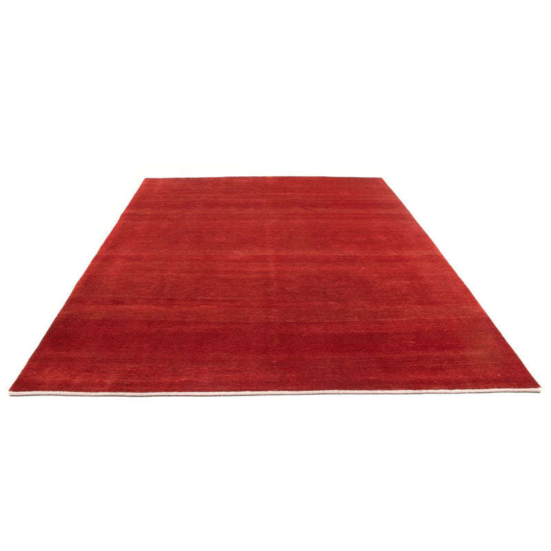 Perský Gabbeh Koberec 204x276cm - Perserteppich Wollteppich