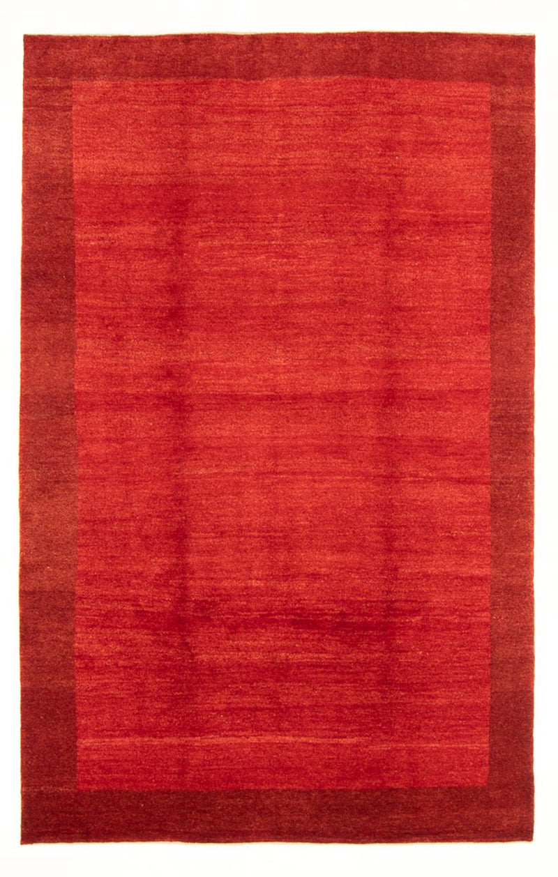 Perský Gabbeh Koberec 195x290cm - Perserteppich Wollteppich