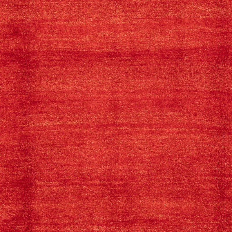 Perský Gabbeh Koberec 195x290cm - Perserteppich Wollteppich