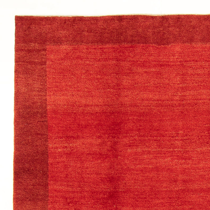 Perský Gabbeh Koberec 195x290cm - Perserteppich Wollteppich