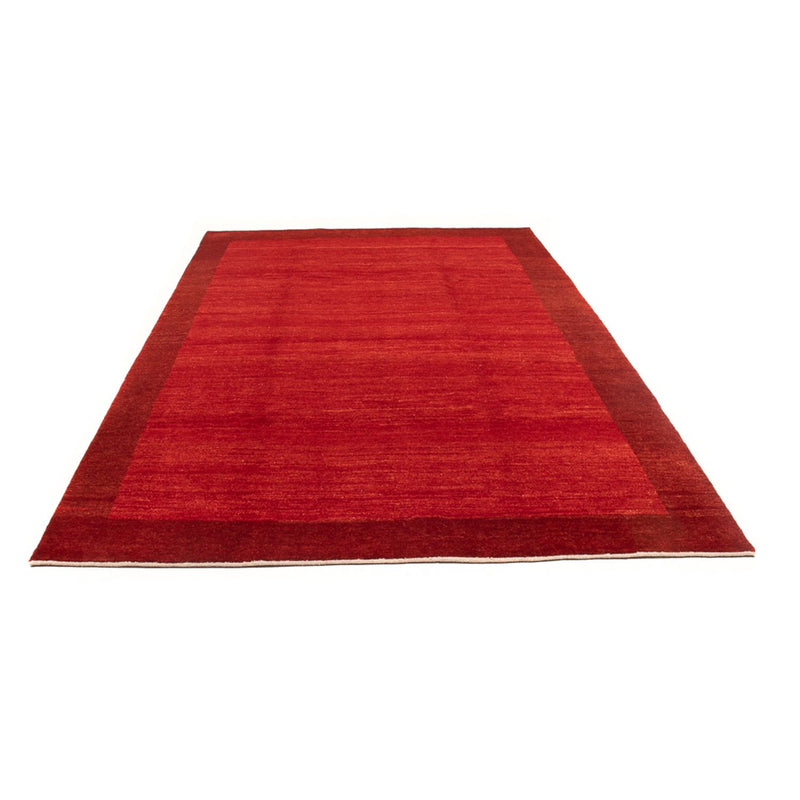 Perský Gabbeh Koberec 195x290cm - Perserteppich Wollteppich
