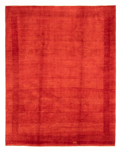 Perský Gabbeh Koberec 223x274cm - Perserteppich Wollteppich