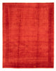 Perský Gabbeh Koberec 223x274cm - Perserteppich Wollteppich