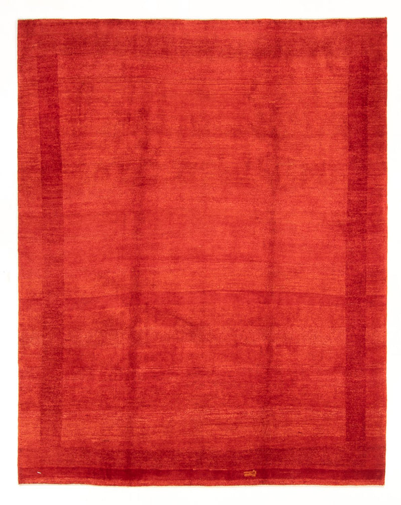 Perský Gabbeh Koberec 223x274cm - Perserteppich Wollteppich