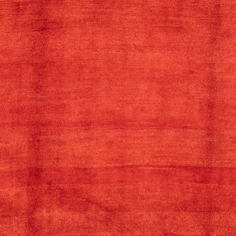 Perský Gabbeh Koberec 223x274cm - Perserteppich Wollteppich