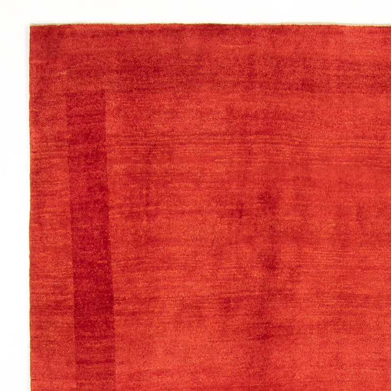 Perský Gabbeh Koberec 223x274cm - Perserteppich Wollteppich