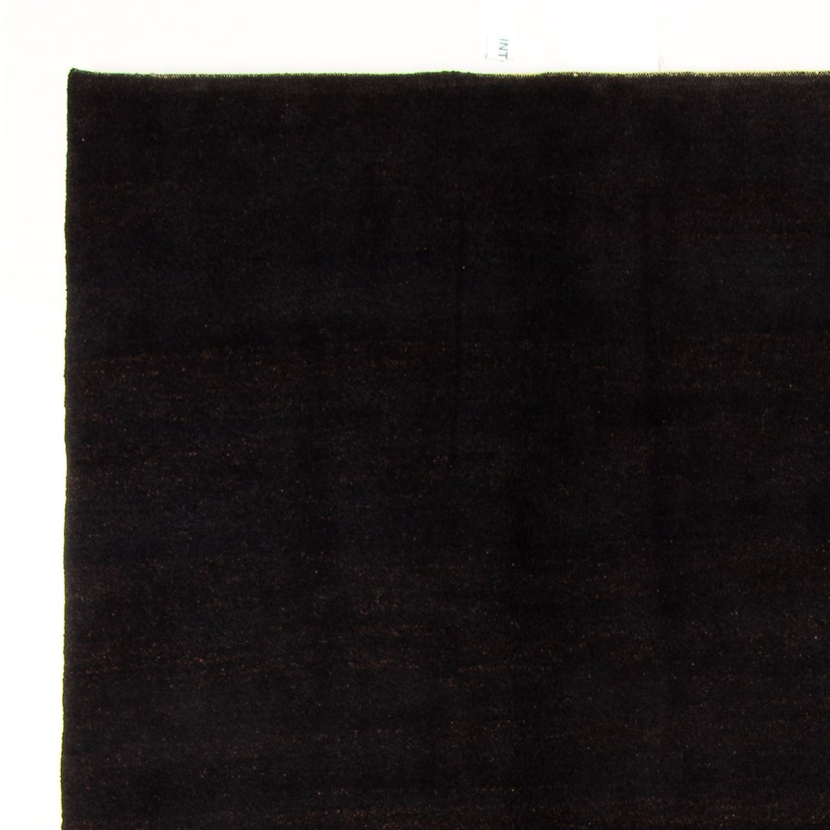 Perský Gabbeh Koberec 214x260cm - Perserteppich Wollteppich