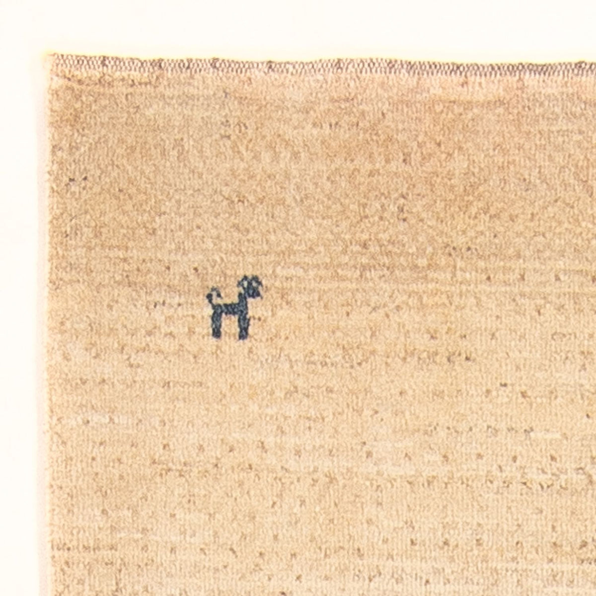 Perský Gabbeh Koberec 82x171cm - Perserteppich Wollteppich